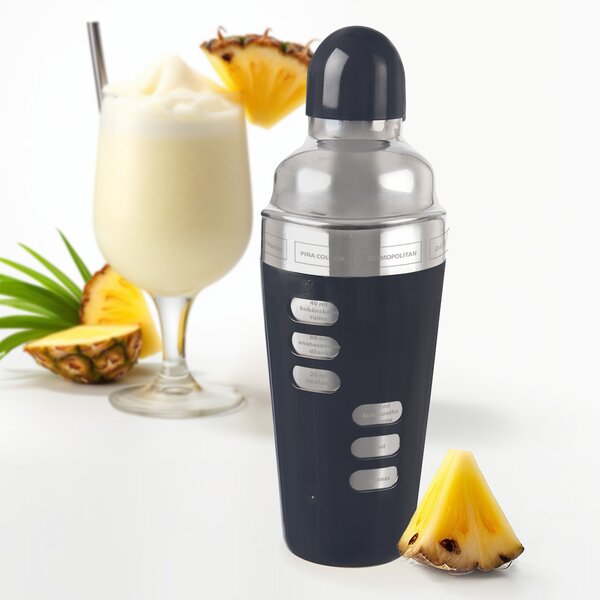 Šejkr s recepty 0,69 l