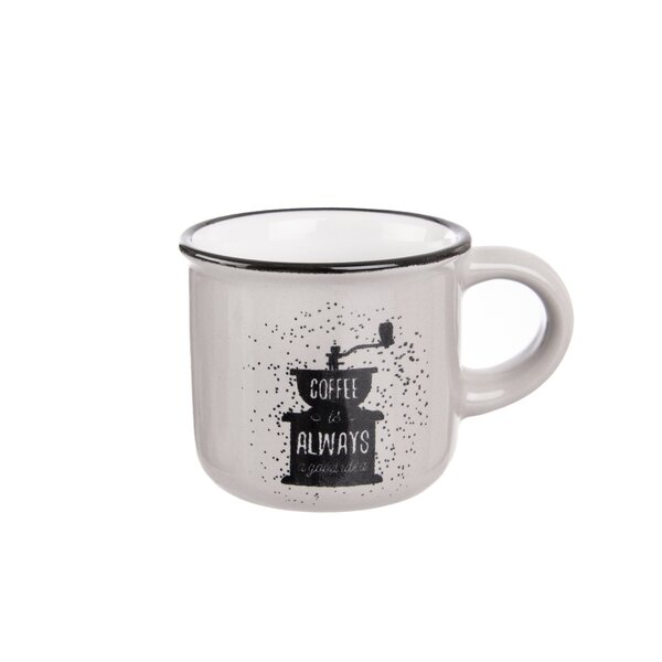 Hrnek Good idea 0,09 l