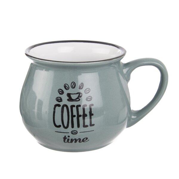 Hrnek Coffee time 0,32 l