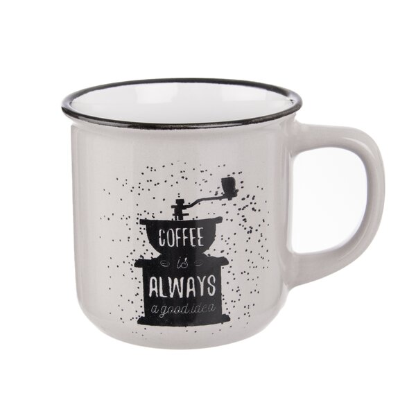 Hrnek Good idea 0,37 l 