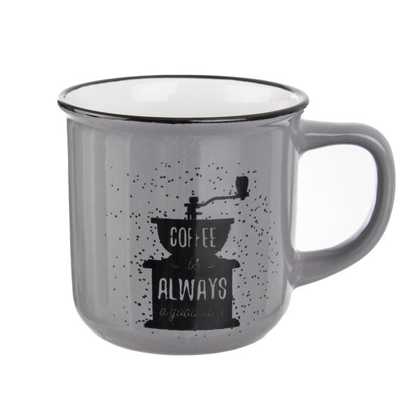 Hrnek Good idea 0,37 l 