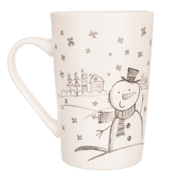 Hrnek SNĚHULÁK 0,47 l