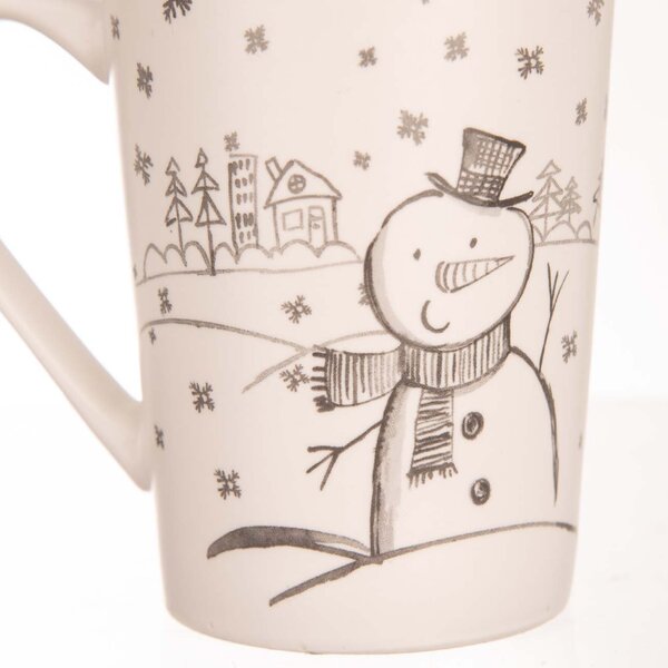 Hrnek SNĚHULÁK 0,47 l