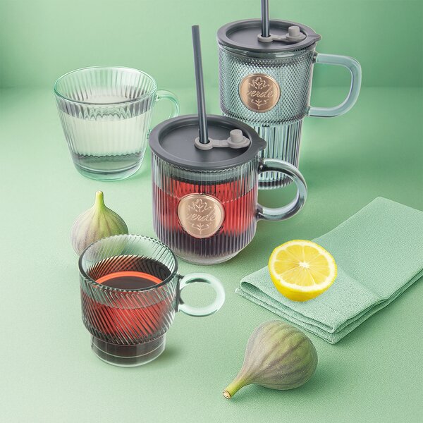 Hrnek stohovatelný VERDE 0,31 l