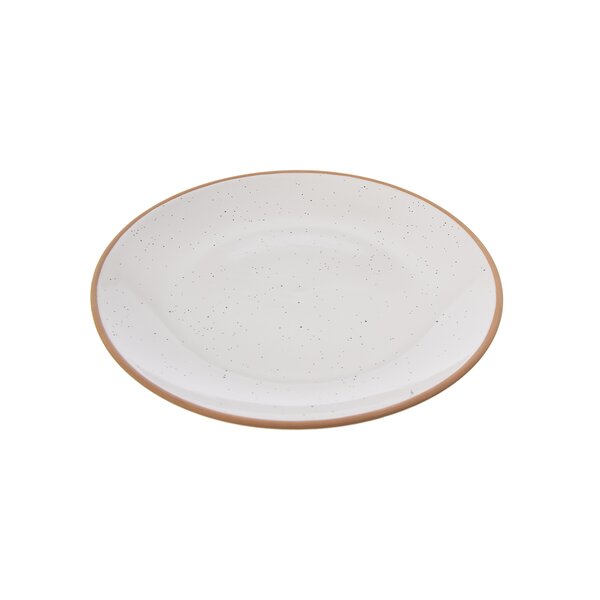 Dezertní talíř STATEK pr. 19,5 cm