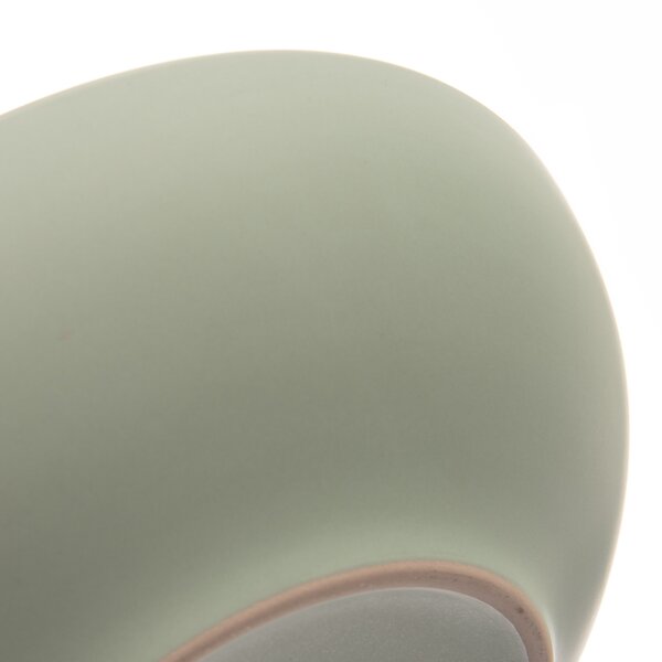 Hluboký talíř GLAZE pr. 20,5 cm