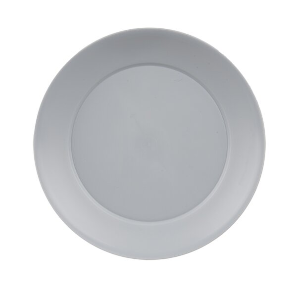 Mělký talíř SANDY pr. 23,5 cm