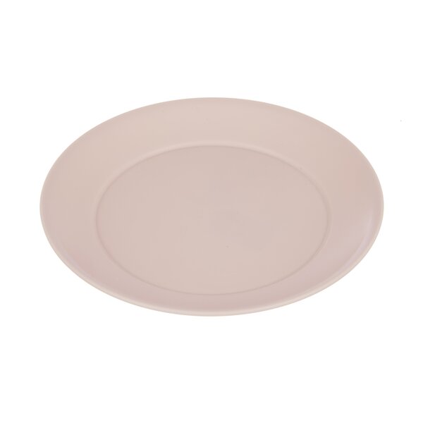 Mělký talíř SANDY pr. 23,5 cm