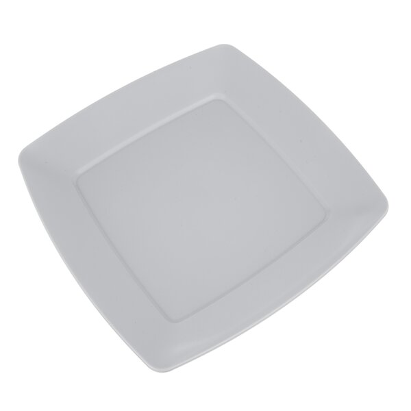 Mělký talíř SANDY 23,5x23,5 cm