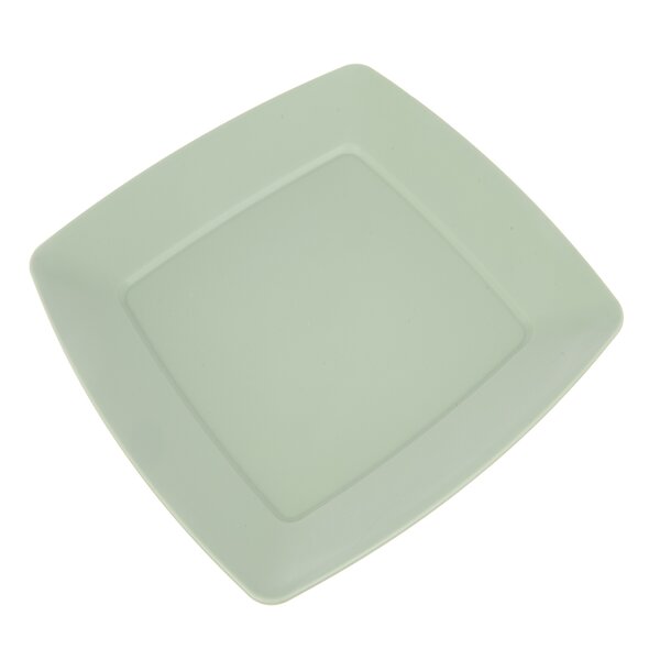 Mělký talíř SANDY 23,5x23,5 cm