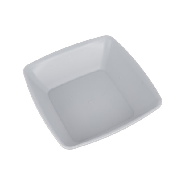 Hluboký talíř SANDY 17,5x17,5 cm