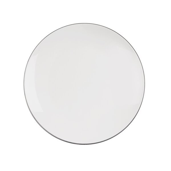 Dezertní talíř Decora pr. 20,5 cm