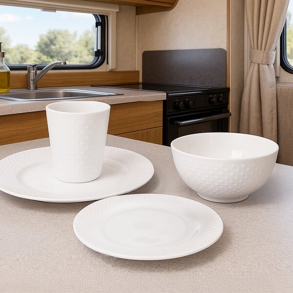 Dezertní talíř pr. 20 cm