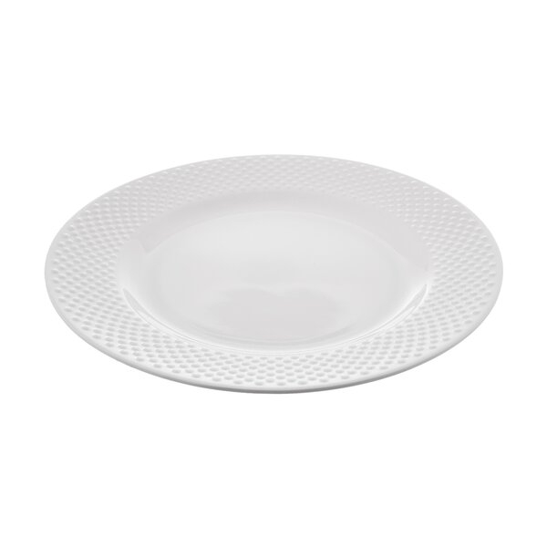 Mělký talíř pr. 28 cm