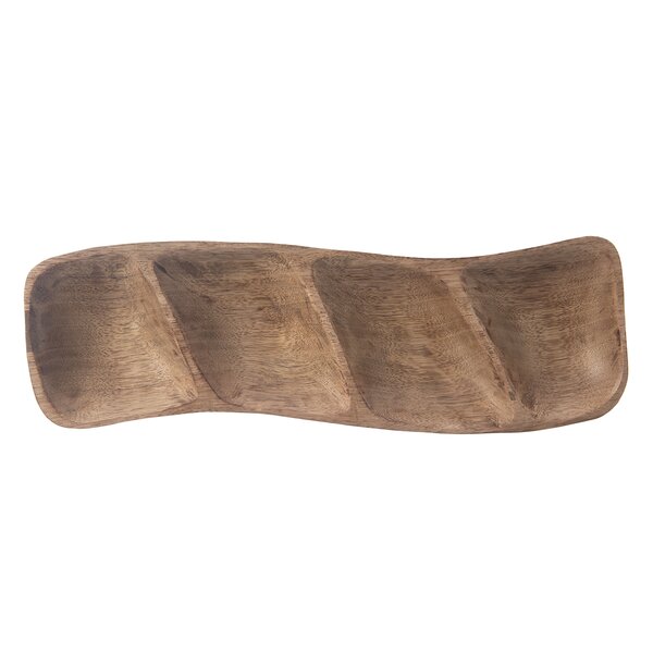 Servírovací miska dělená MANGO 