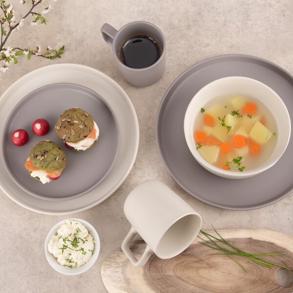 Polévková miska SKANDI pr. 16 cm