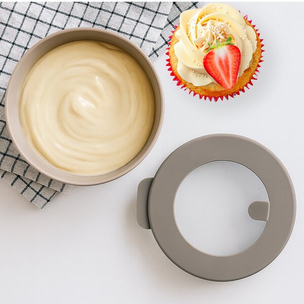 Miska Dora s víkem pr. 12 cm