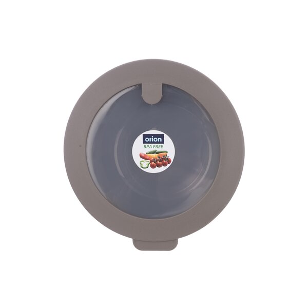 Miska Dora s víkem pr. 16,5 cm