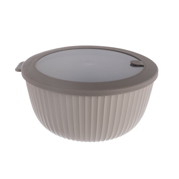 Mísa Dora s víkem pr. 21 cm