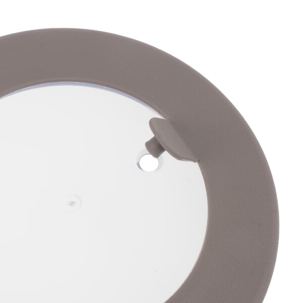 Mísa Dora s víkem pr. 24,5 cm