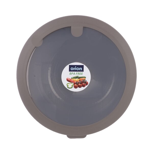 Mísa Dora s víkem pr. 24,5 cm