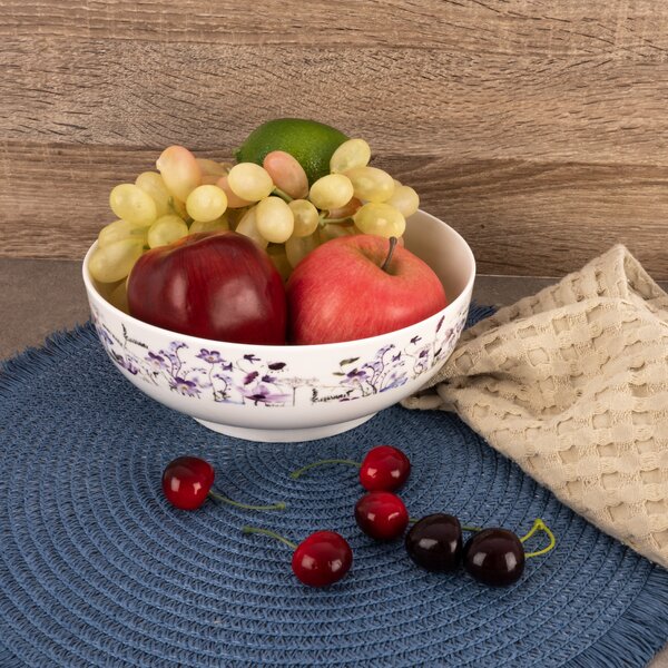 Mísa LOUKA pr. 20,5 cm