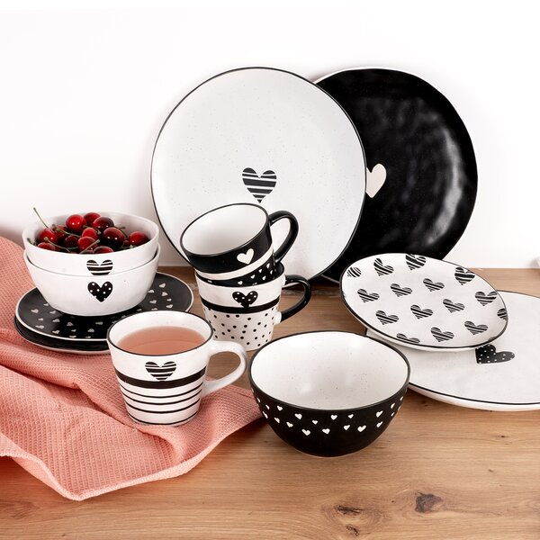 Servírovací miska pr. 15 cm