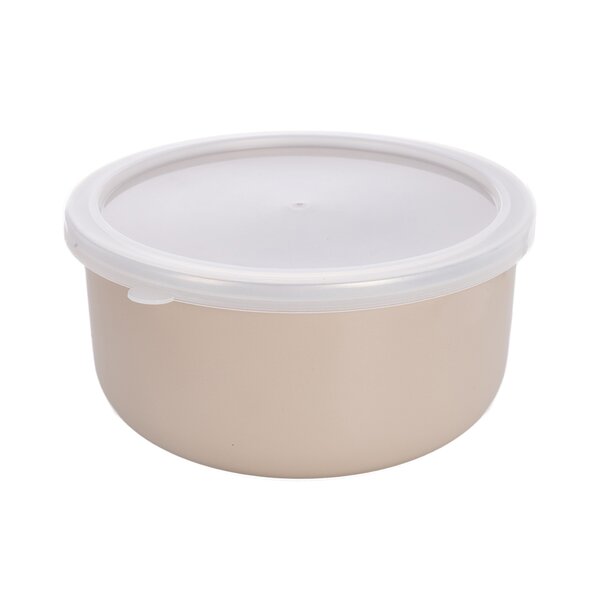 Miska Lem s víkem pr. 16,5 cm