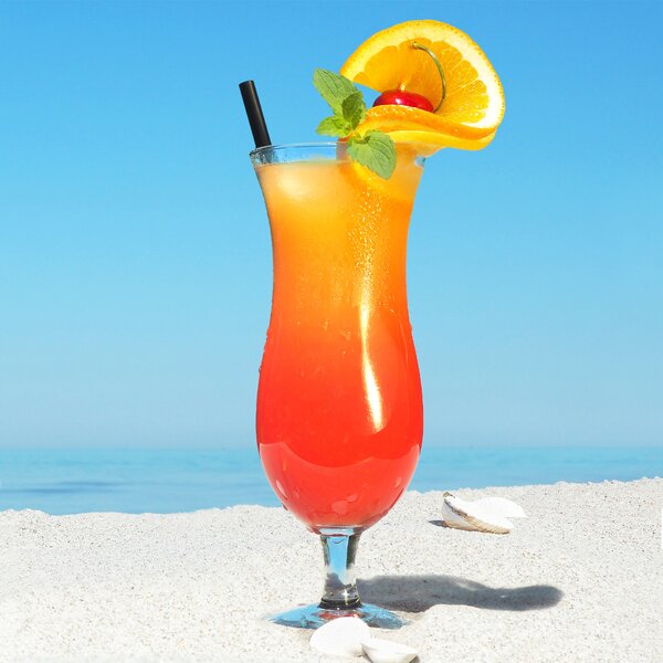 Sklenice na koktejl Ariadne 0,45 l 1 ks