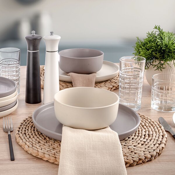 Sklenice Bar 0,356 l 6 ks