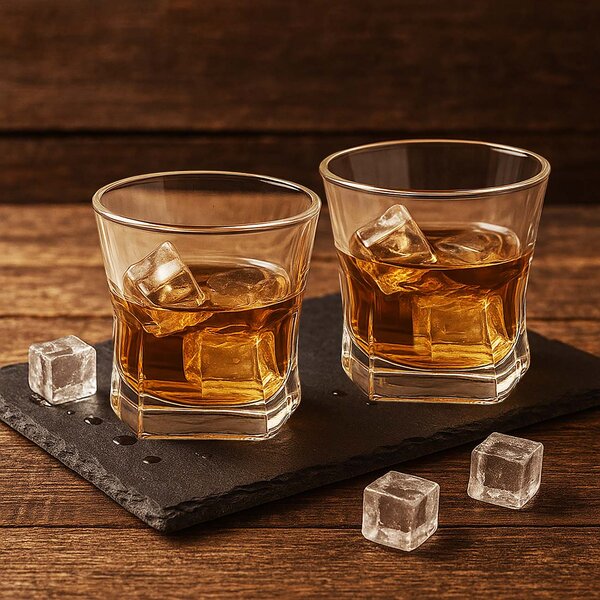 Sklenice Imperial robust 0,31 l