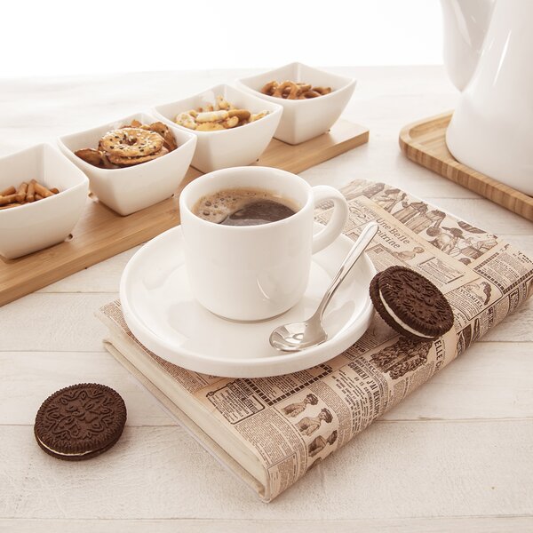 Hrnek MONA Vada espresso 0,1 l