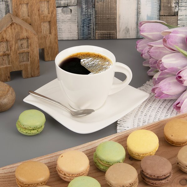 Hrnek MONA Musica 0,21 l