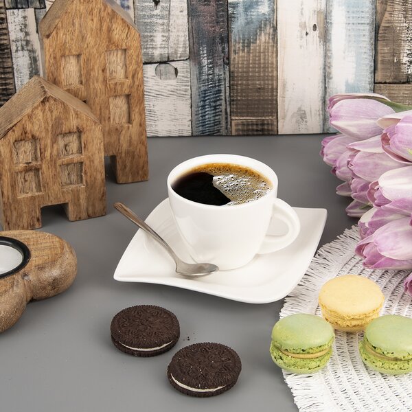 Hrnek MONA Musica 0,12 l