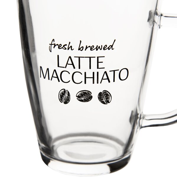 Hrnek se lžičkou 0,3 l 2 ks