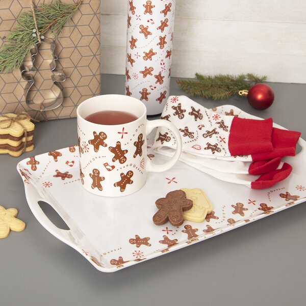 Hrnek s ponožkami PERNÍČEK 0,35 l