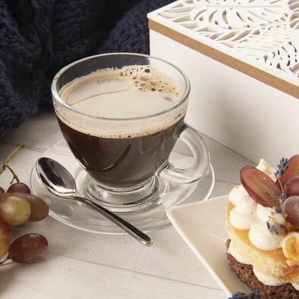 Hrnek Roma 0,225 l 6 ks