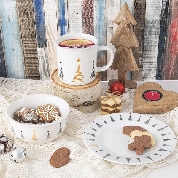 Hrnek STROMEK 0,51 l