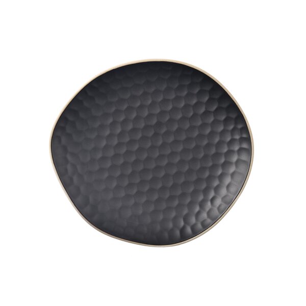 Servírovací talíř TEA TIME 16,5x15 cm