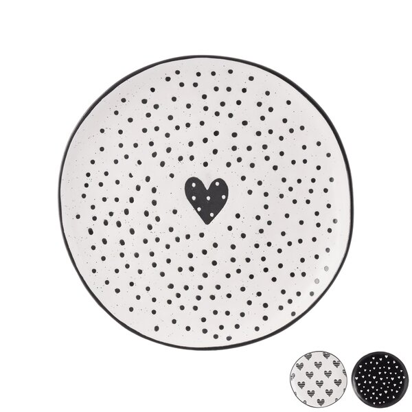 Dezertní talíř pr. 20,5 cm