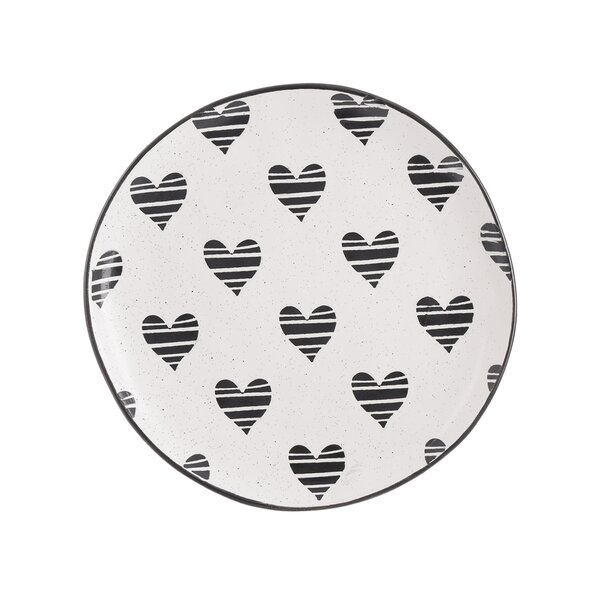 Dezertní talíř pr. 20,5 cm