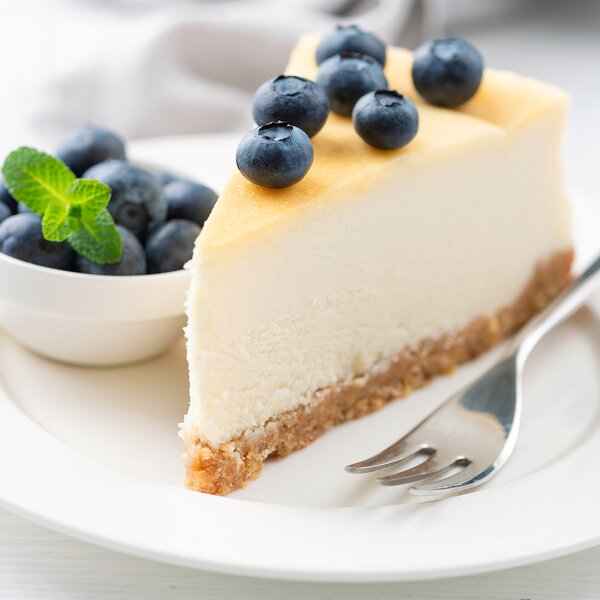 Dezertní talíř MONA pr. 19 cm