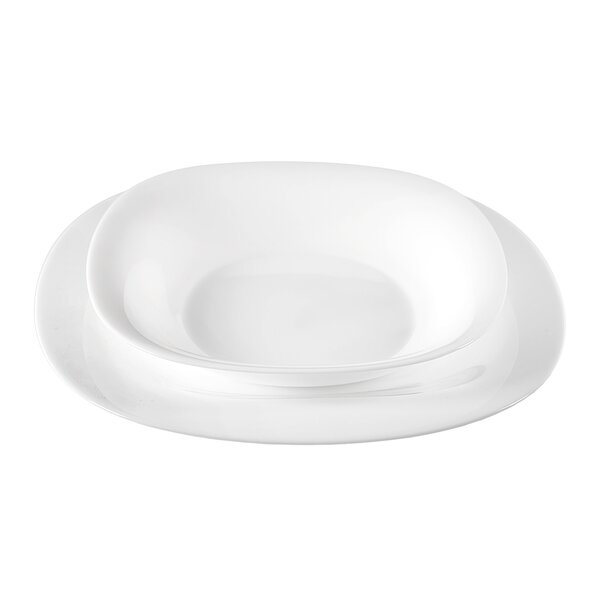 Jídelní sada LUNA 18 dílů