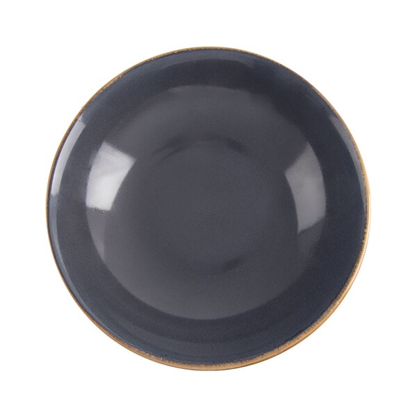 Hluboký talíř GLAZE pr. 20,5 cm