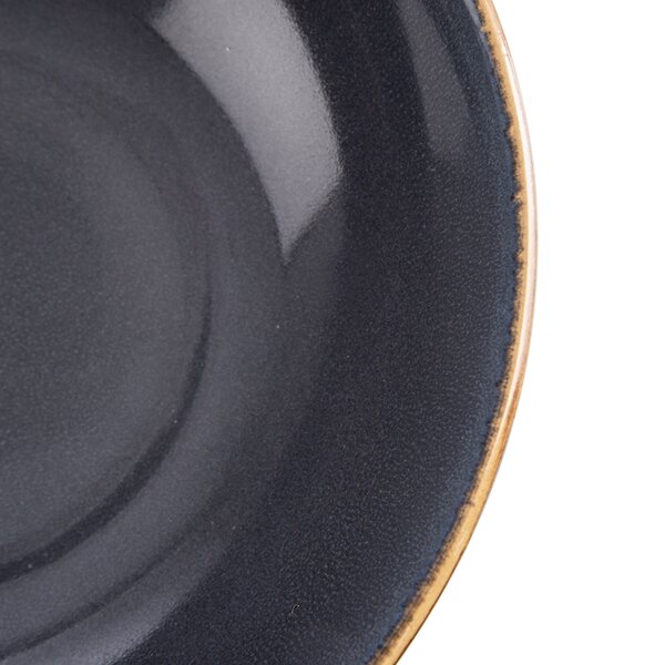 Hluboký talíř GLAZE pr. 20,5 cm