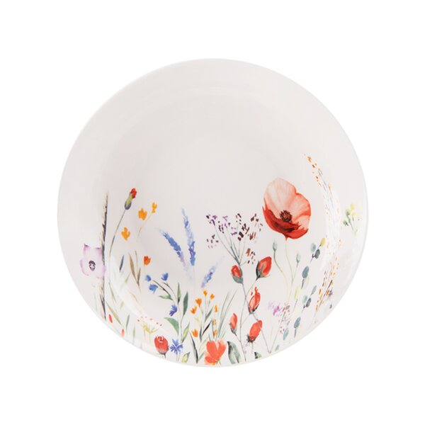 Jídelní sada MÁK 18 dílů