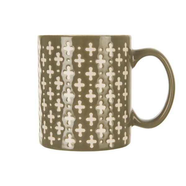 Hrnek kříže 0,35 l