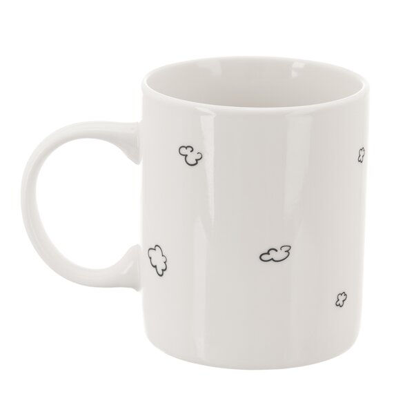 Hrnek 0,39 l s pejskem