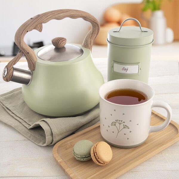 Hrnek GREENISH 0,5 l