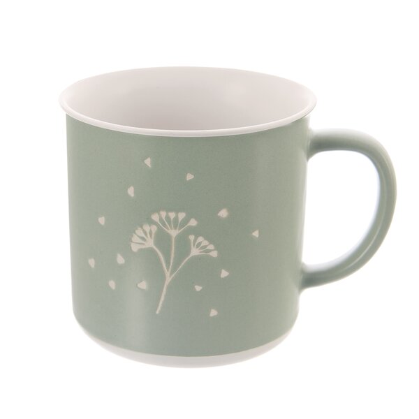 Hrnek GREENISH 0,5 l